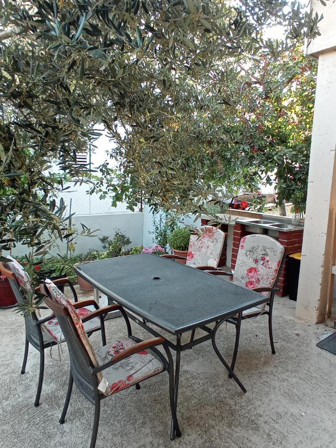 Apartments Sunag Šibenik Exterior foto